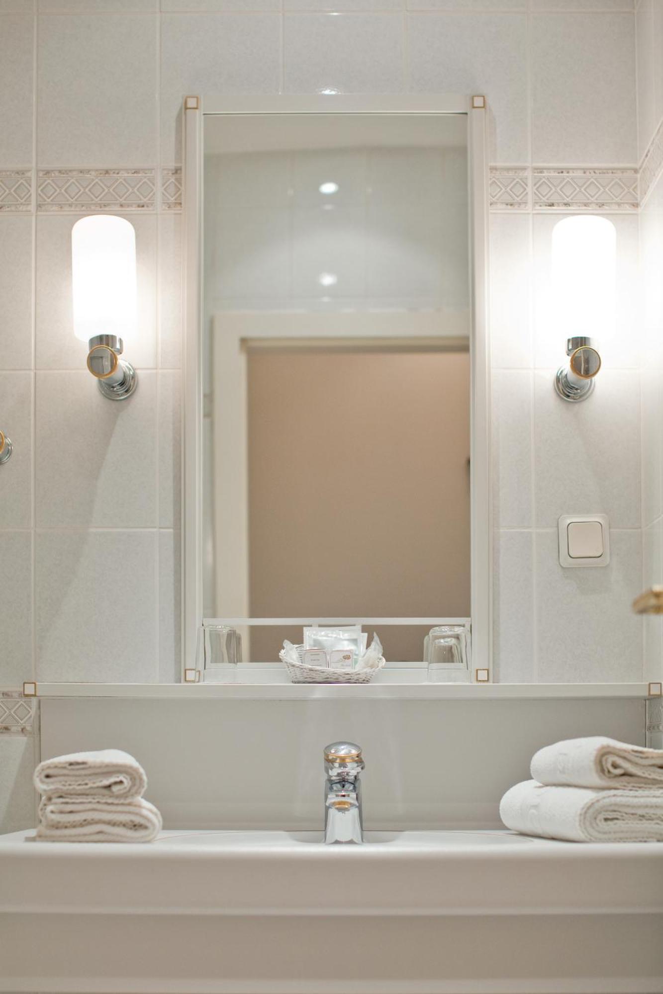 Superior Single Room