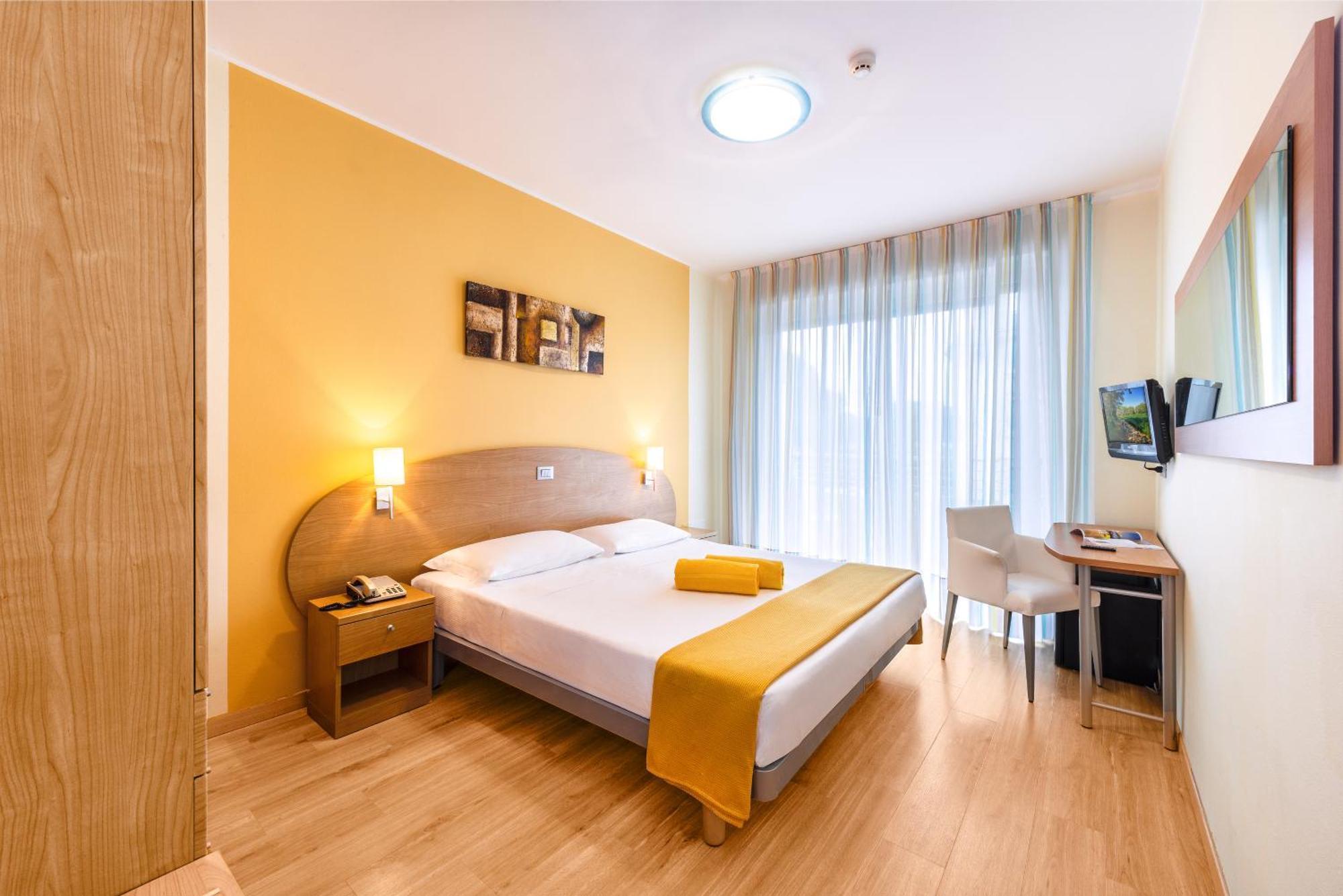 Classic Double or Twin Room