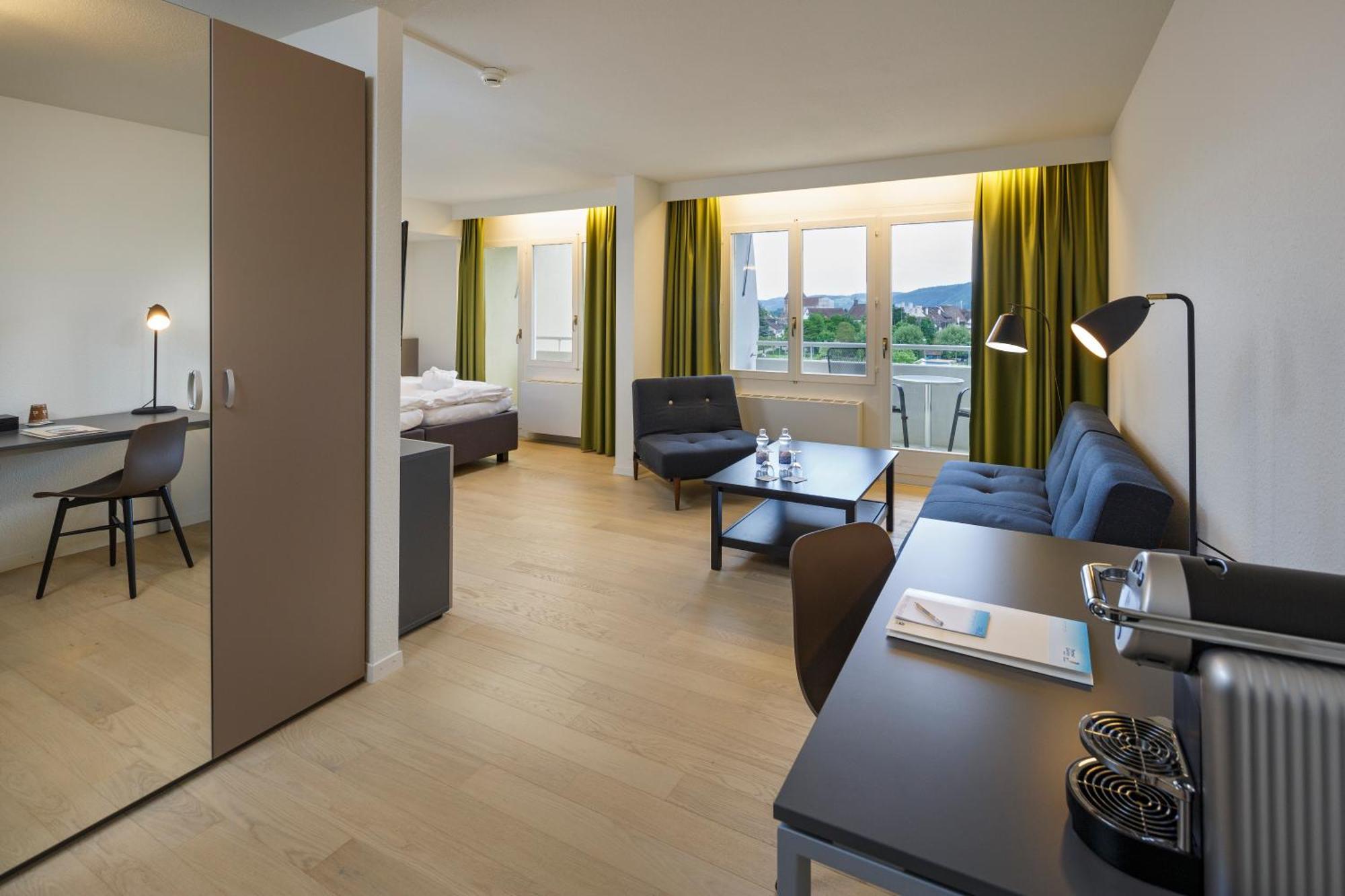 Junior Suite