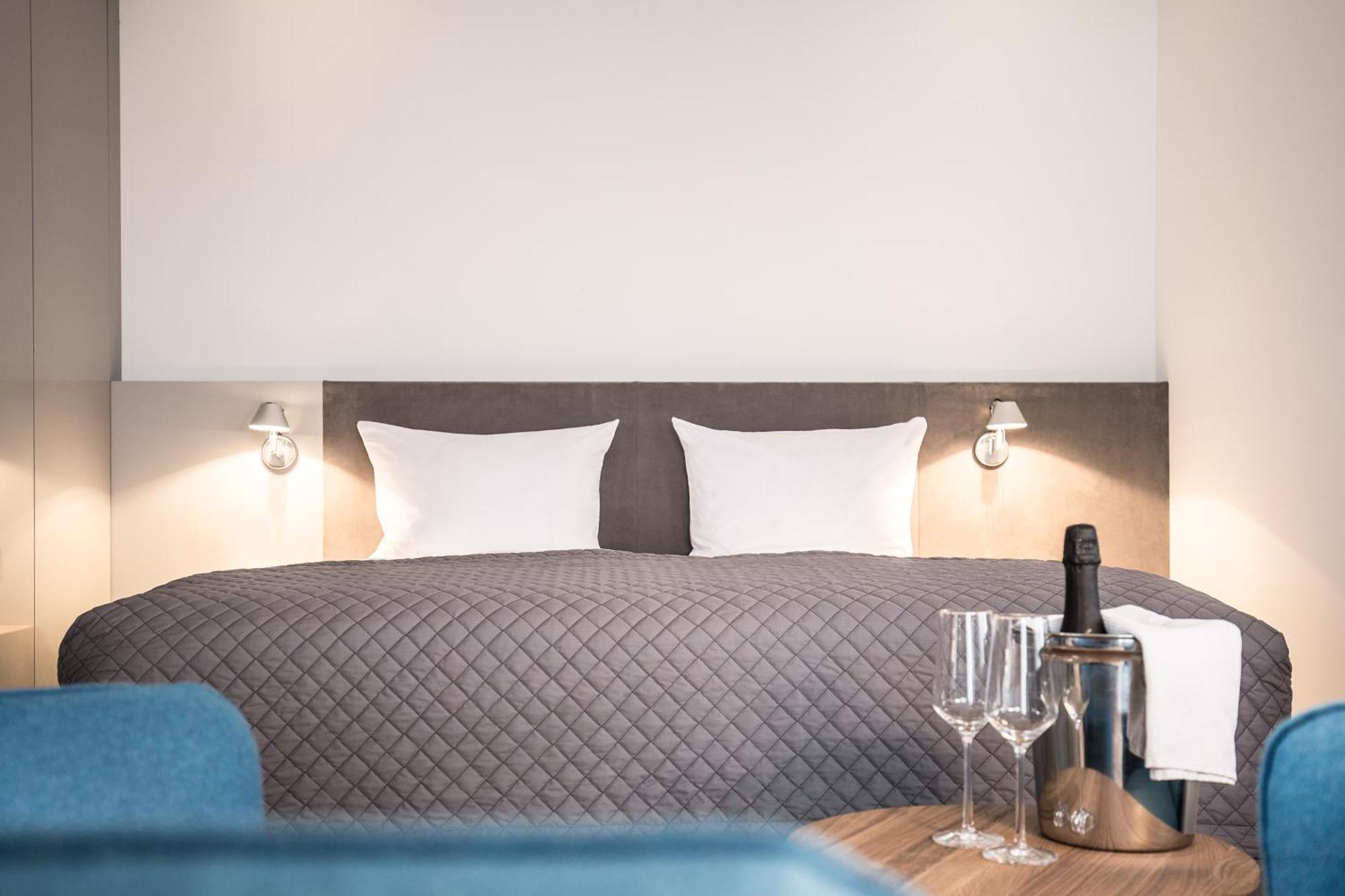 Junior Suite Terrace