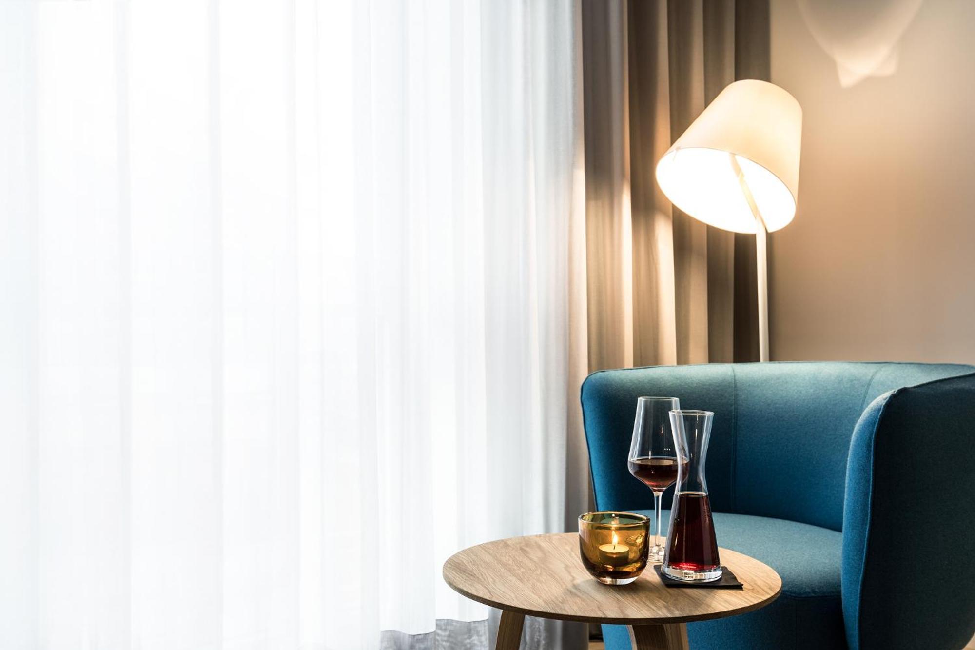 Junior Suite Terrace