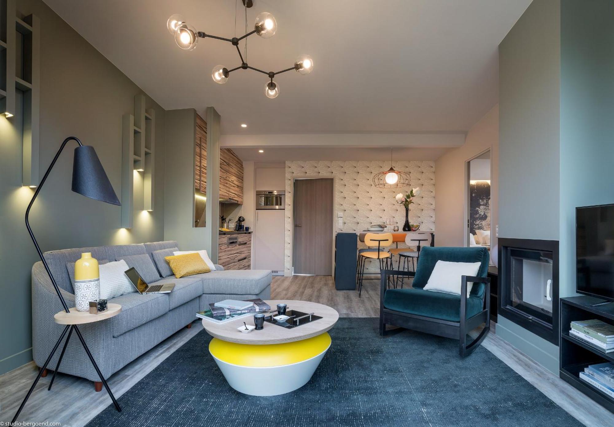 Exclusive VIP Cottage