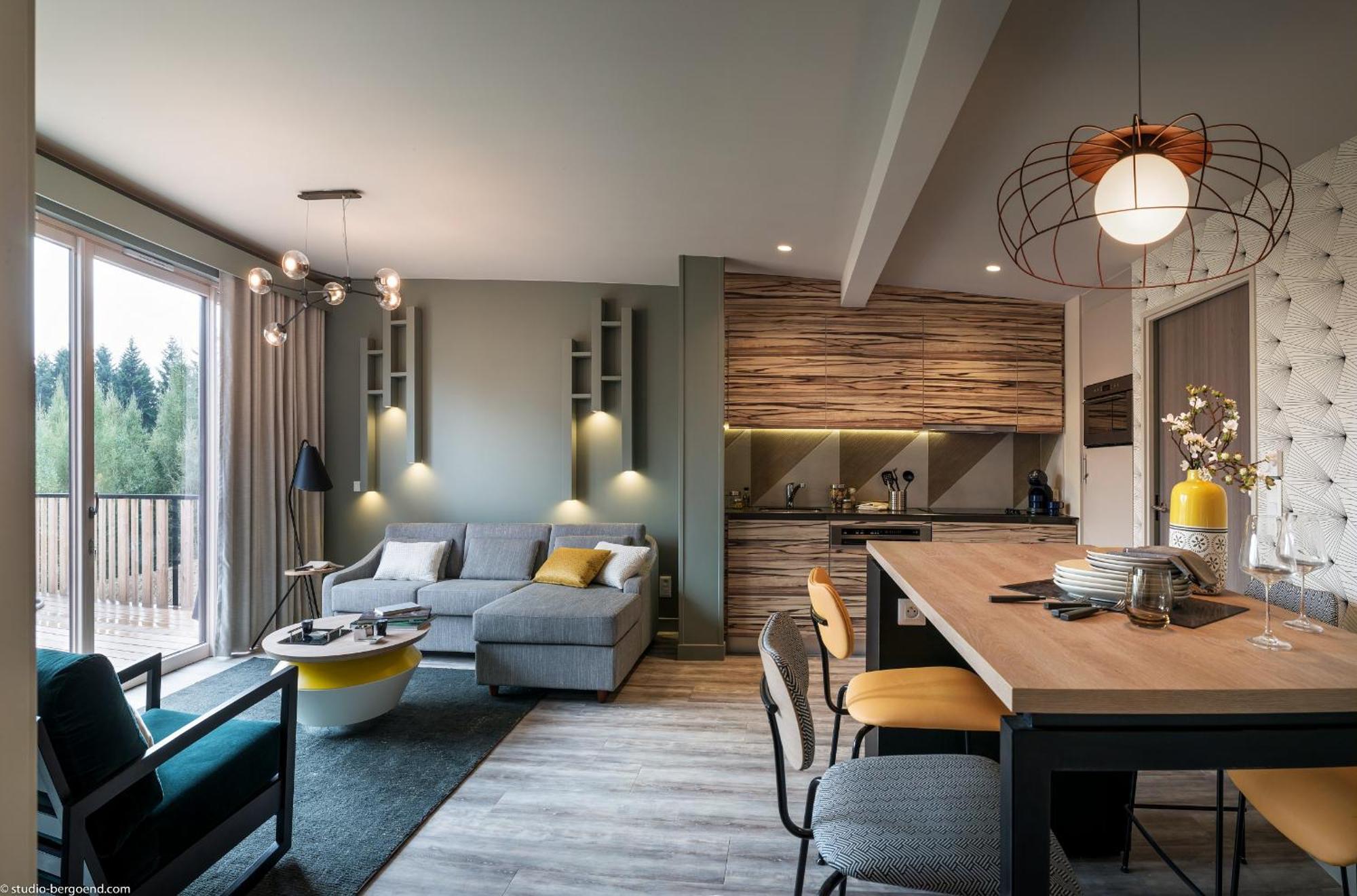 Exclusive VIP Cottage