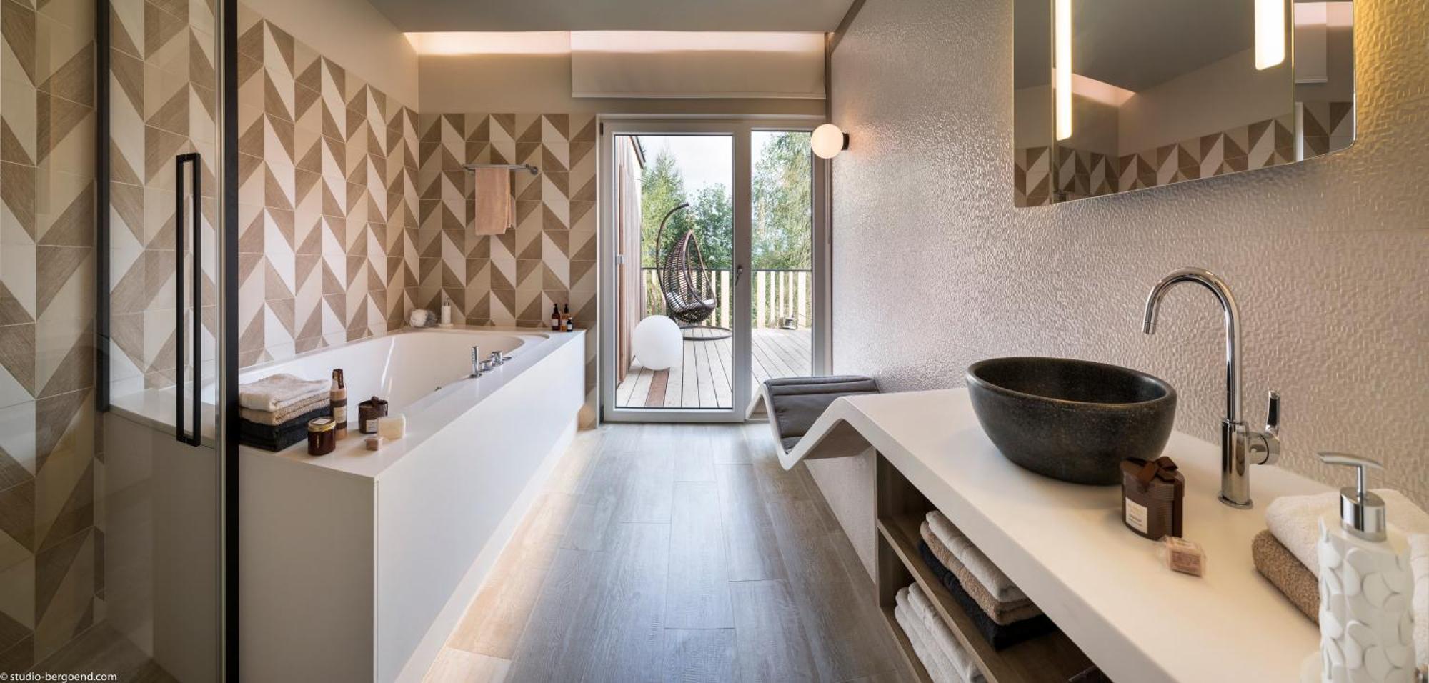 Exclusive VIP Cottage