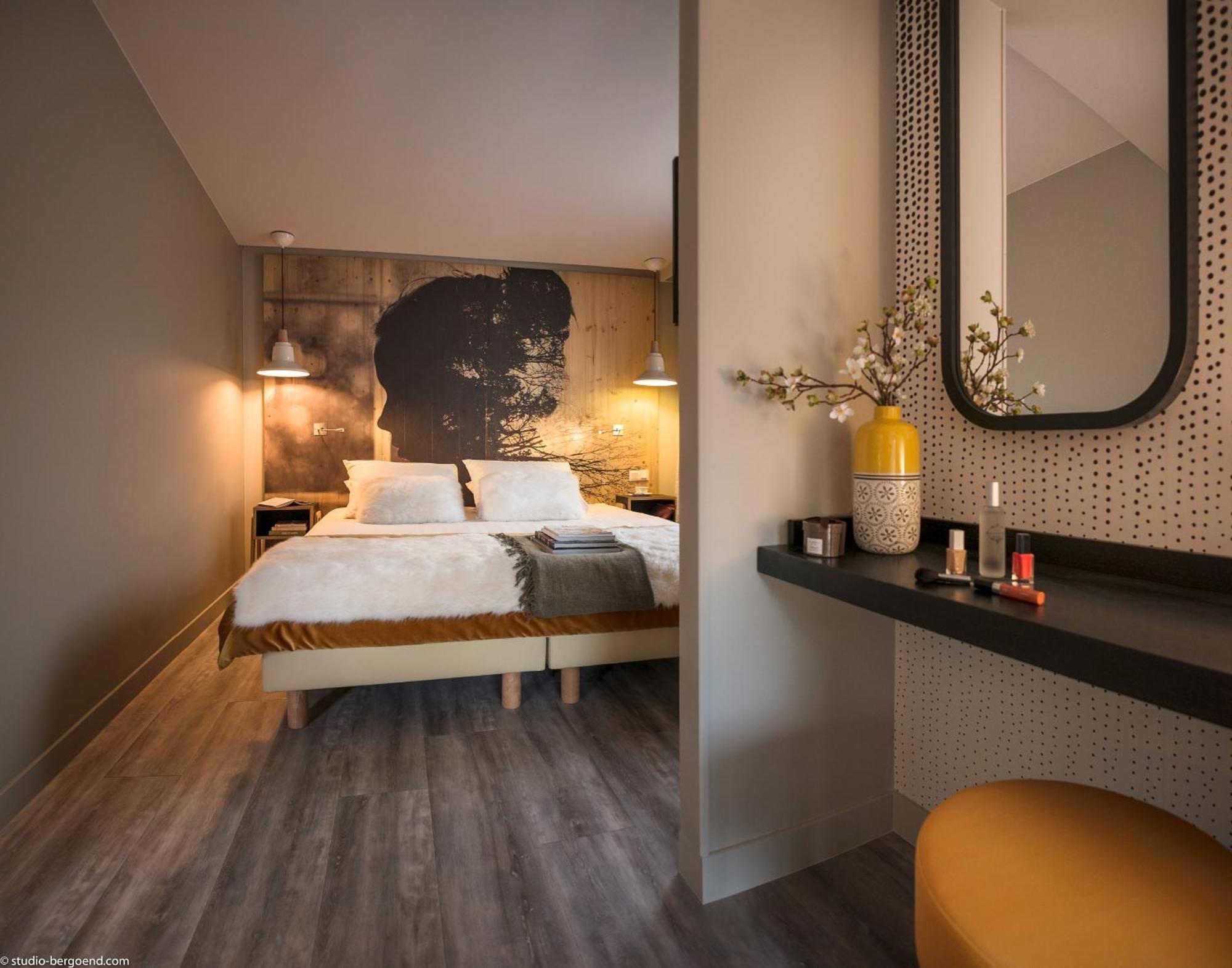 Exclusive VIP Cottage