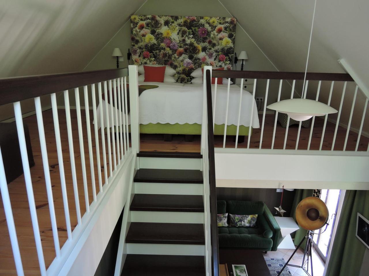 Duplex Suite