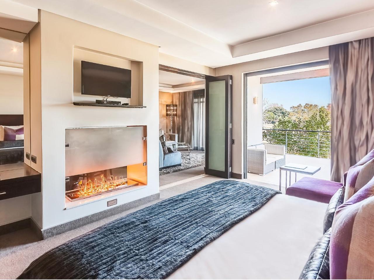 Suite Superior
