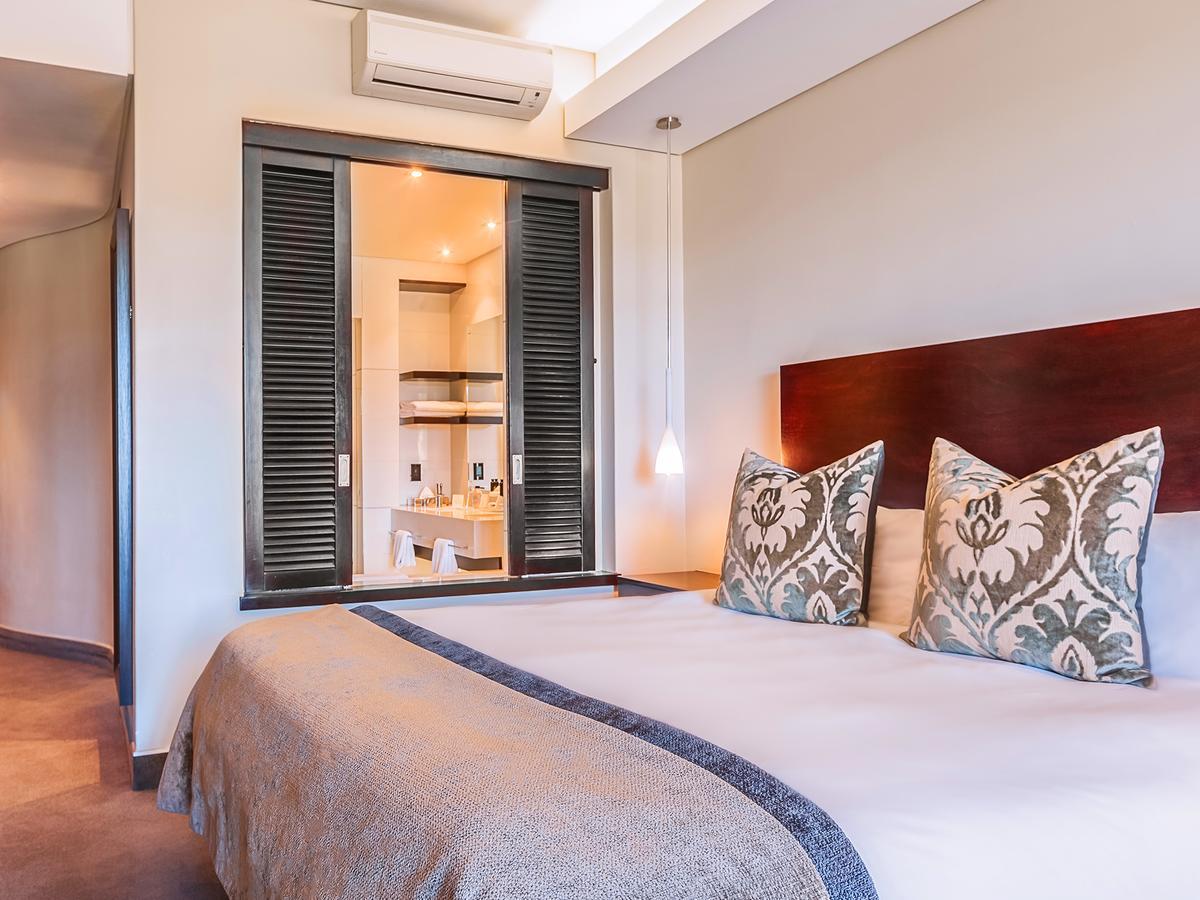 Double Room Disability Access