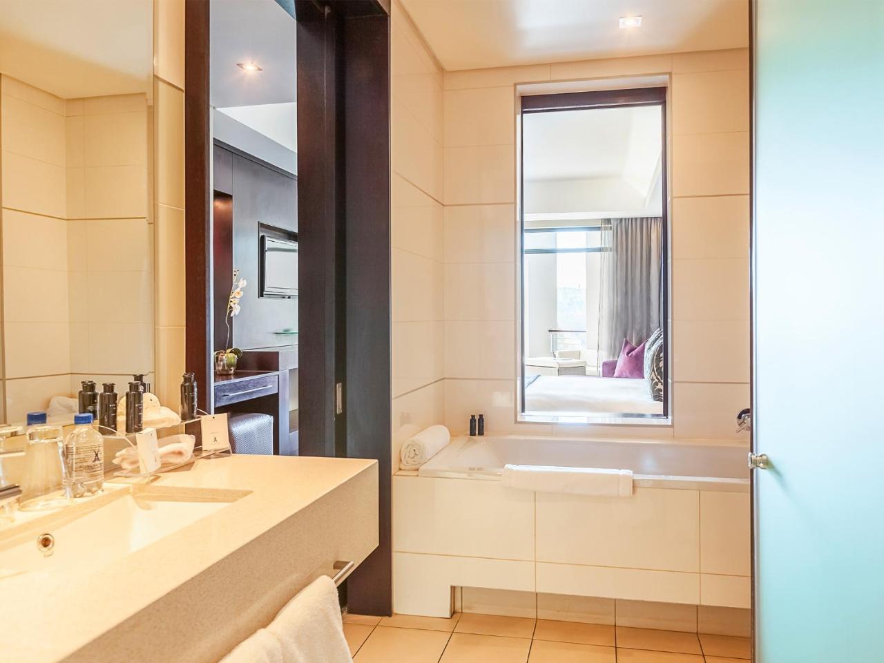 Double Room Disability Access