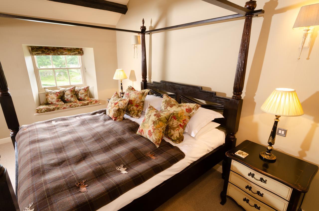 Luxury Double Room
