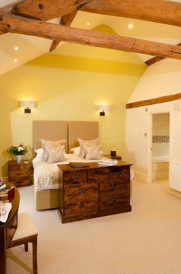 Luxury Double Room