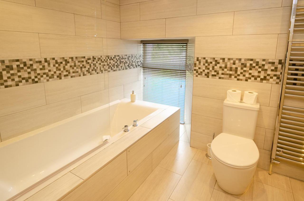 Luxury Double Room