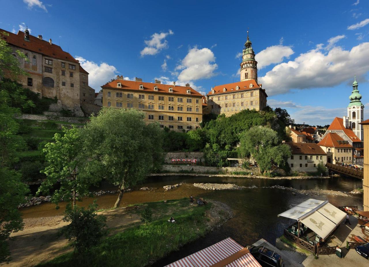 Doppelzimmer mit Schlossblick