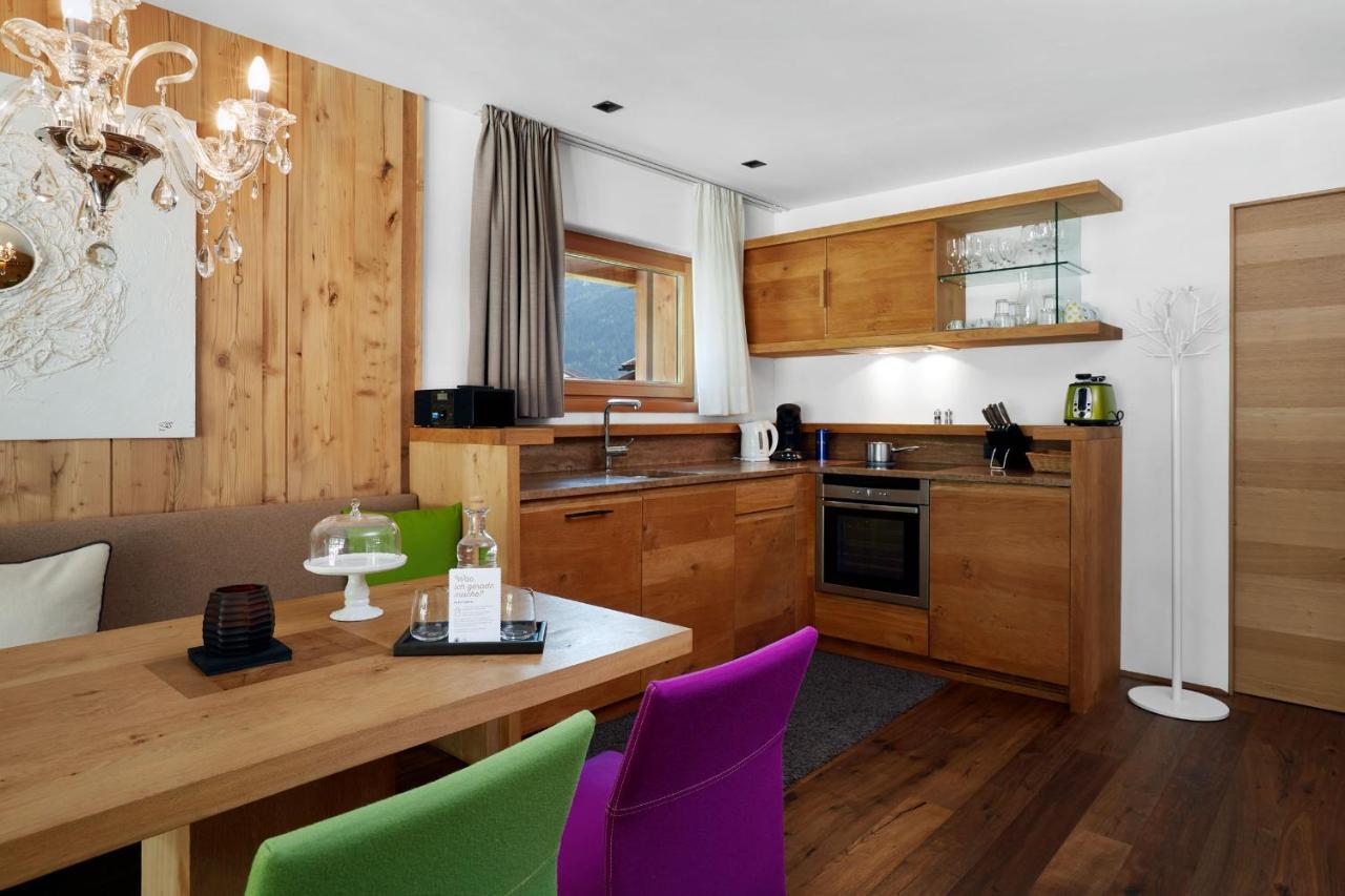 Deluxe Two-Bedroom Suite