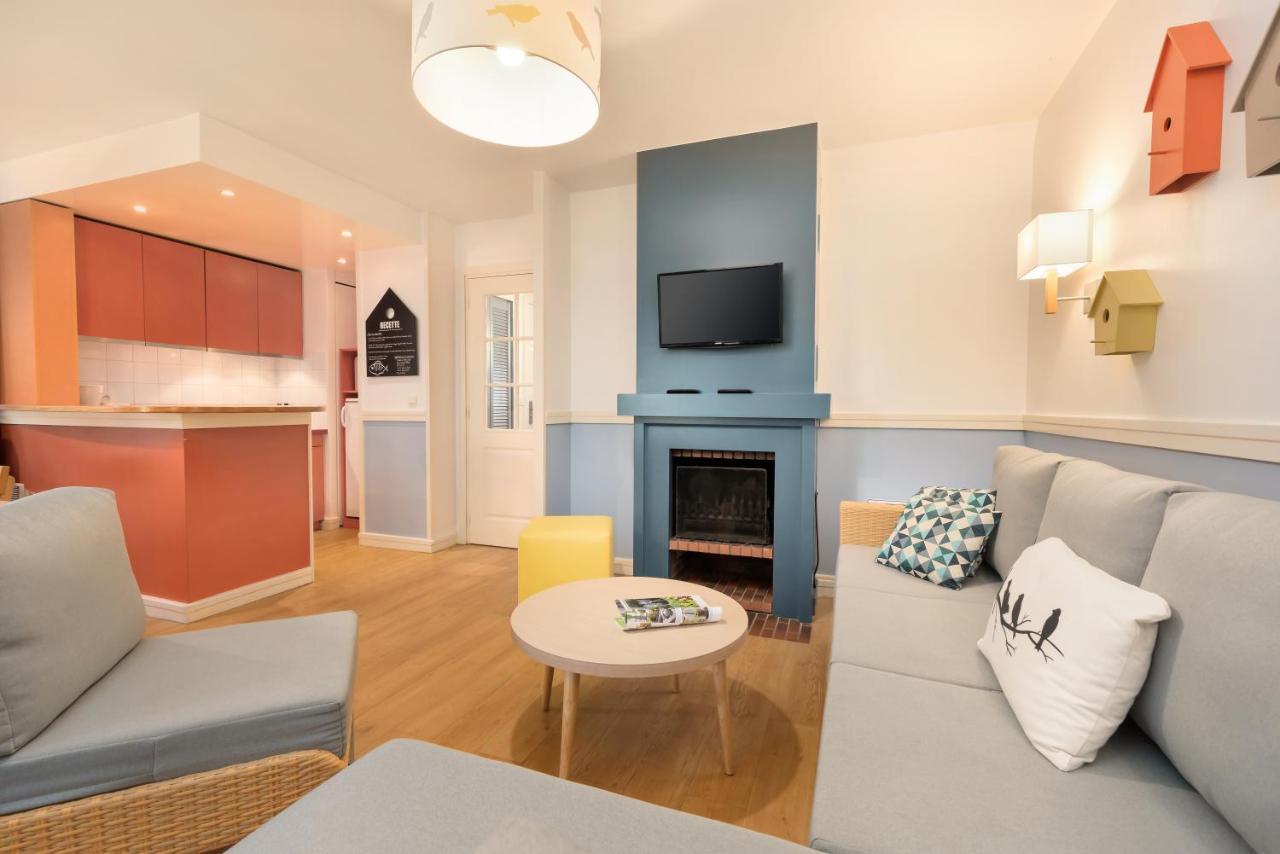 Comfort Cottage