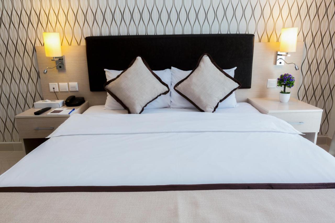 Standard  Double Room