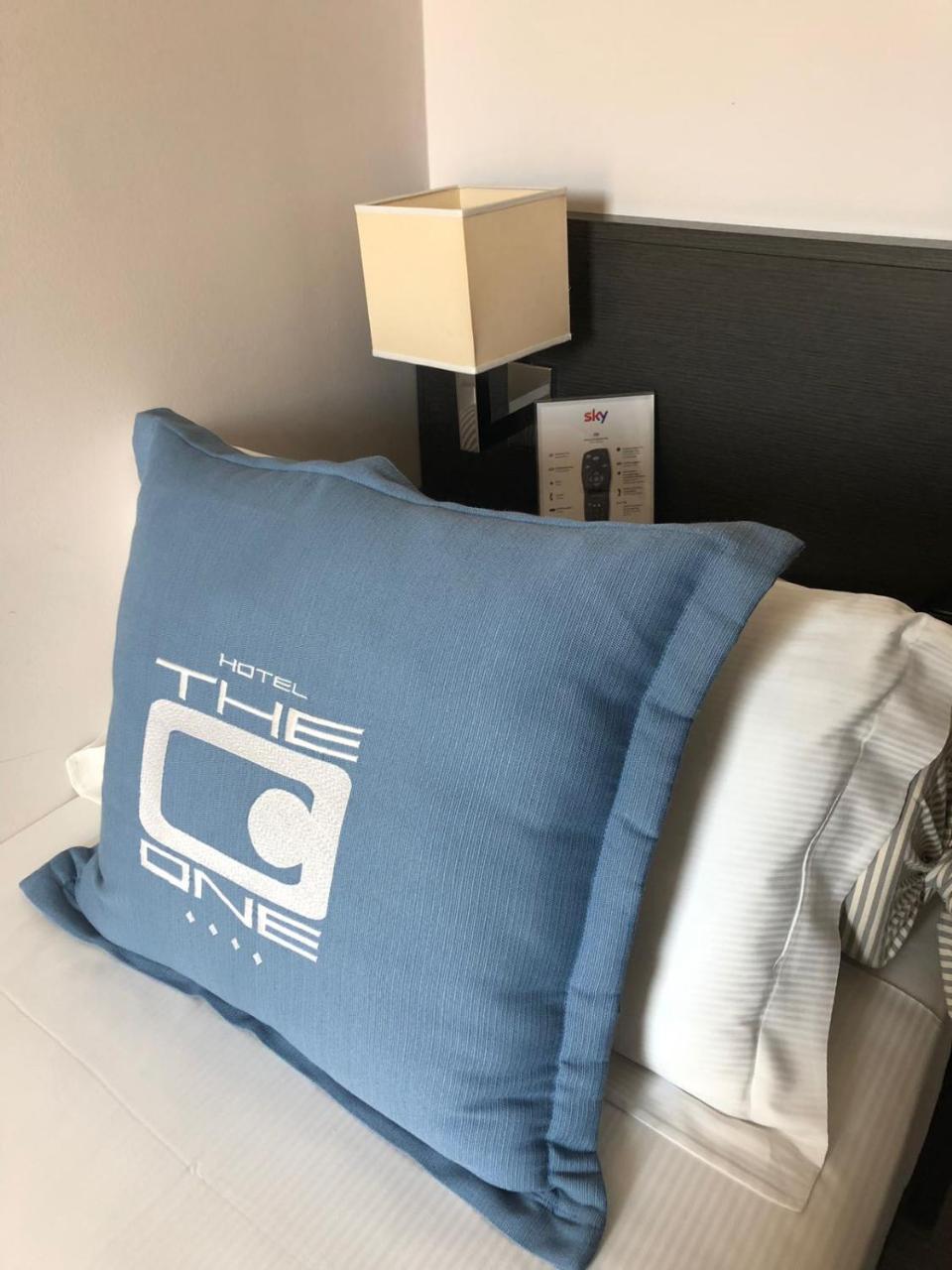 Camera Singola