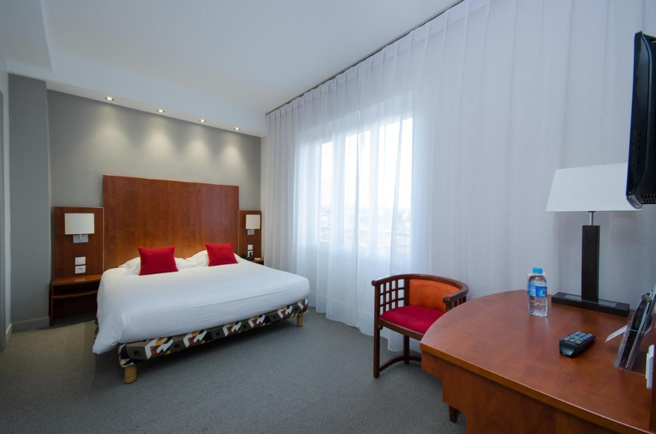 Comfort Queen Room Non-Smoking