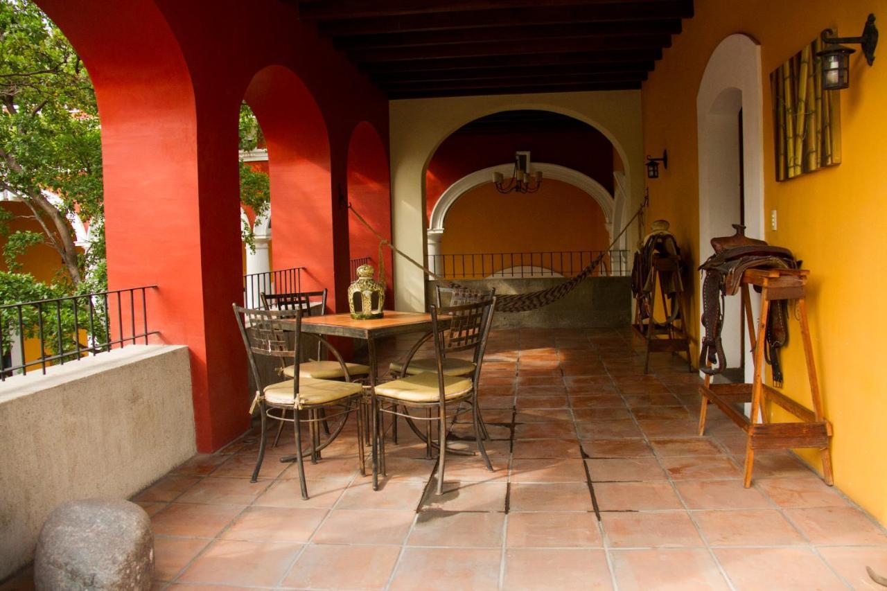 Queen Room Balcony