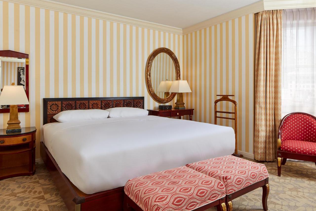 King Suite