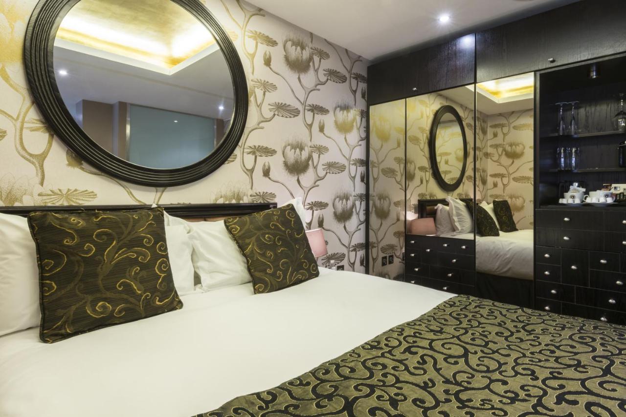 Junior Suite Double