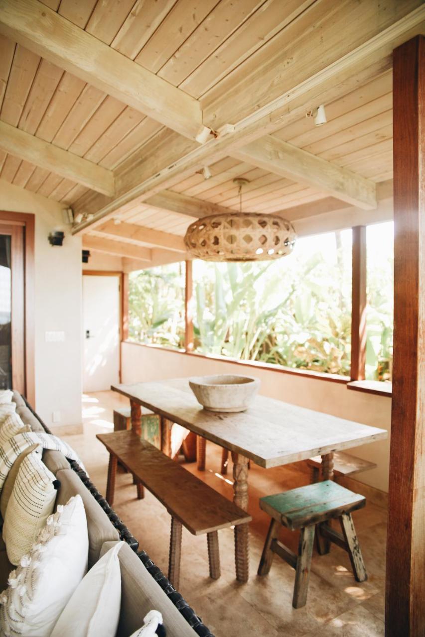3 Bedroom Oceanfront Beach House