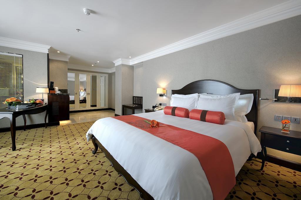 Premium Deluxe Room