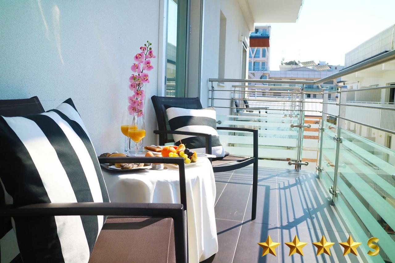 Superior Junior Suite