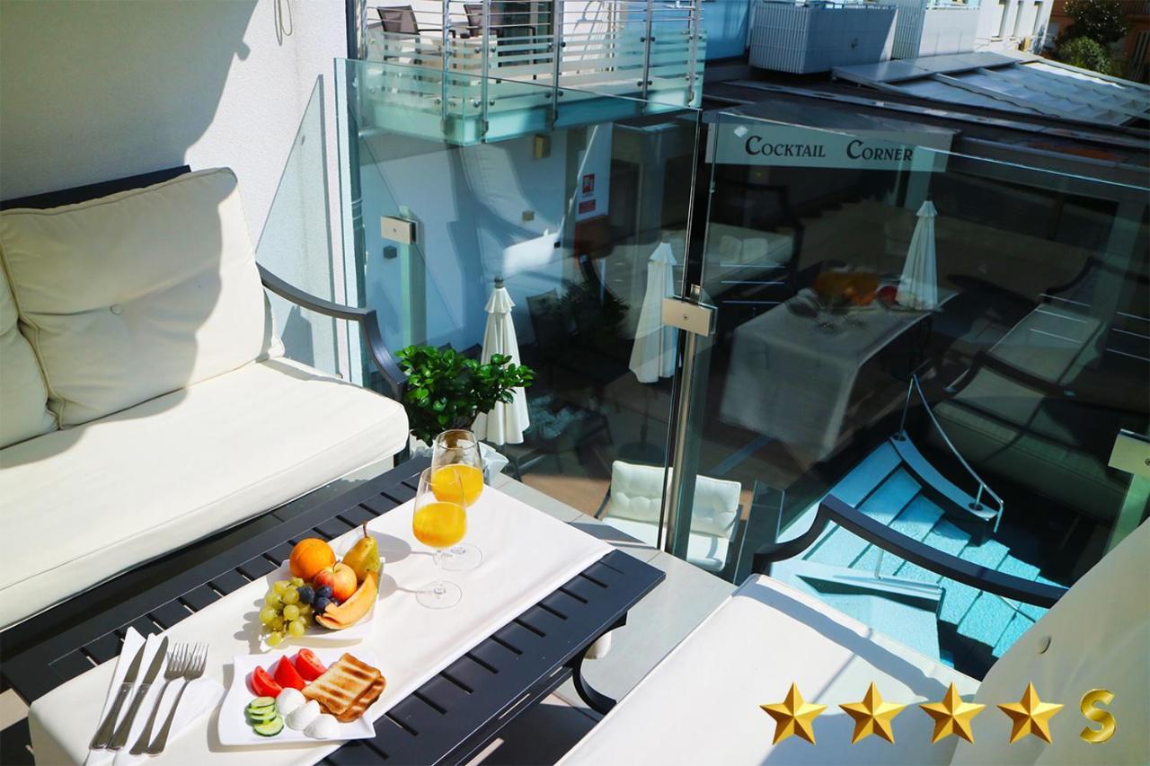Deluxe Junior Suite