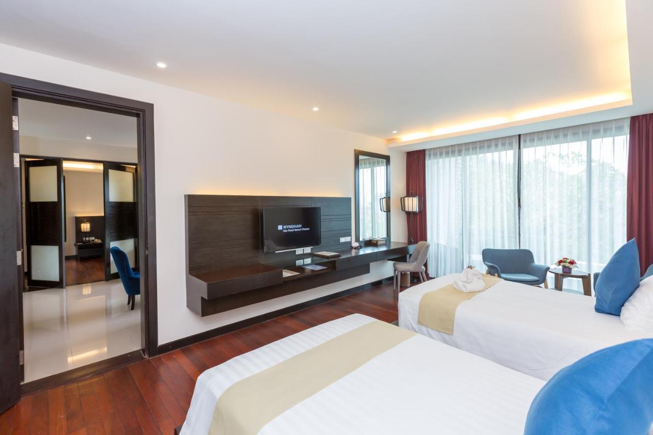 Two Bedroom Suite