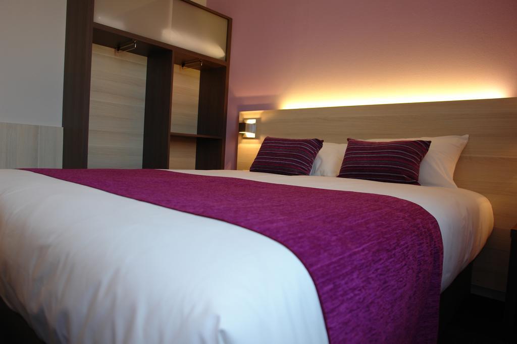 Chambre Double Standard
