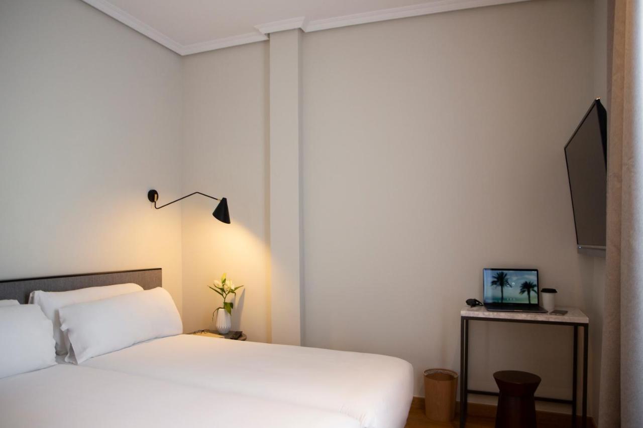 Double Room Terrace Annex