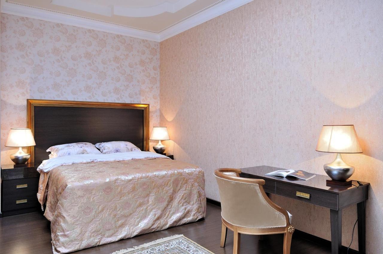 Duplex Suite apartment