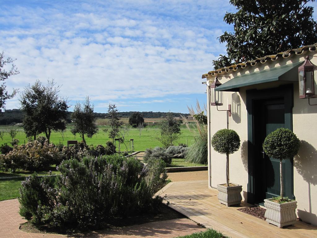 Suite with Garden