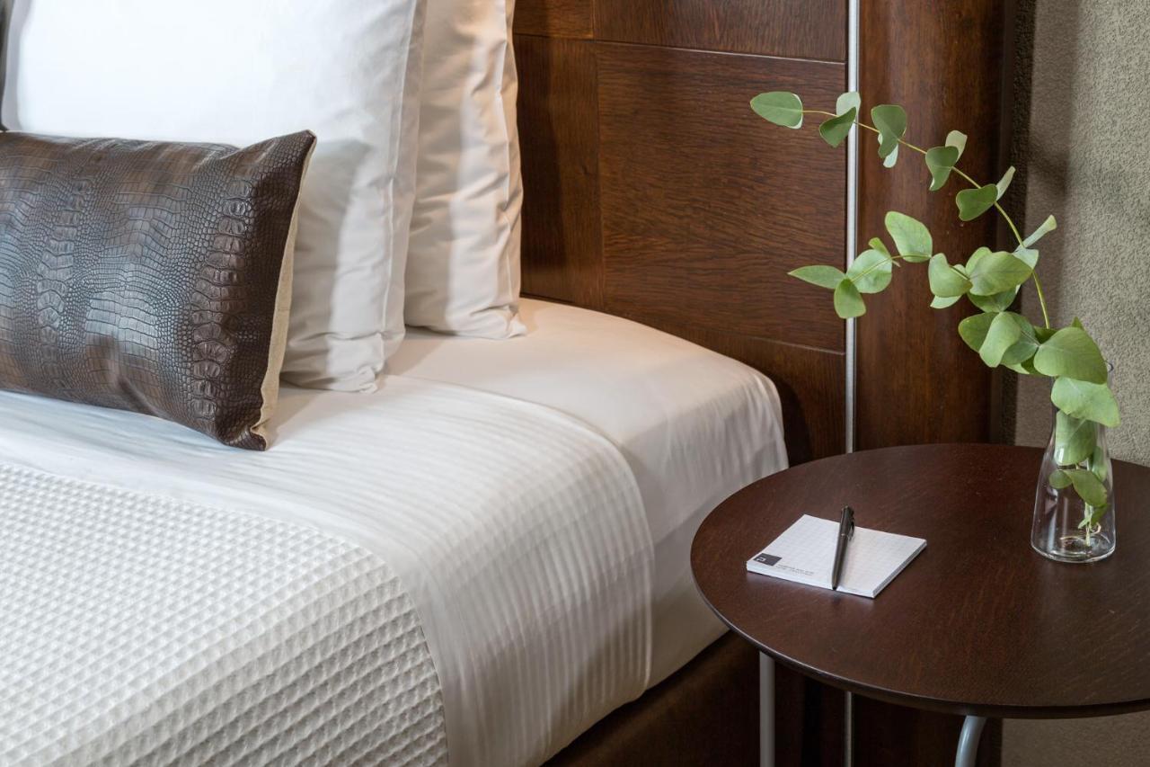 Superior Twin or Double Room