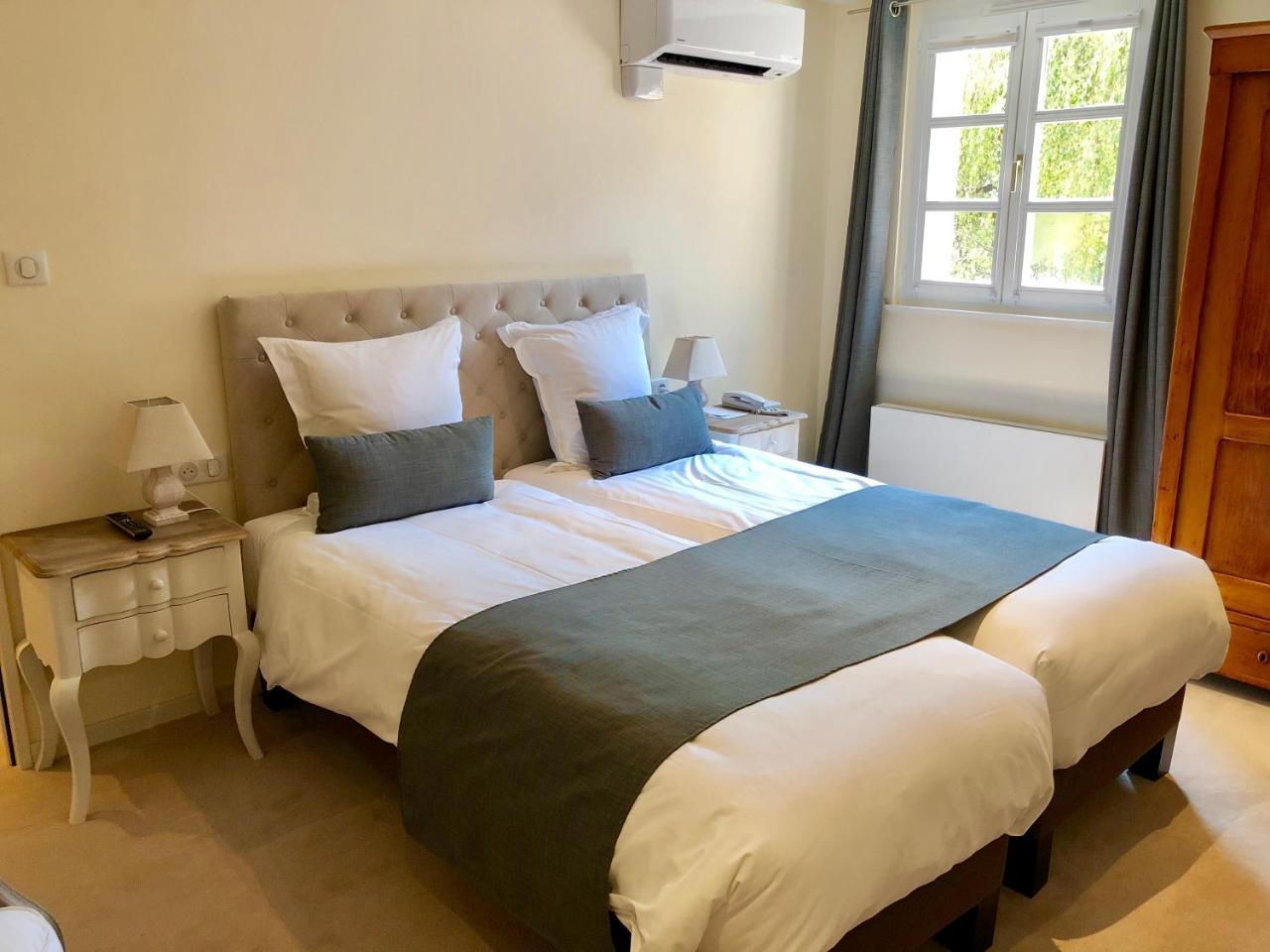 ANNEXE - Chambre Meublée 3