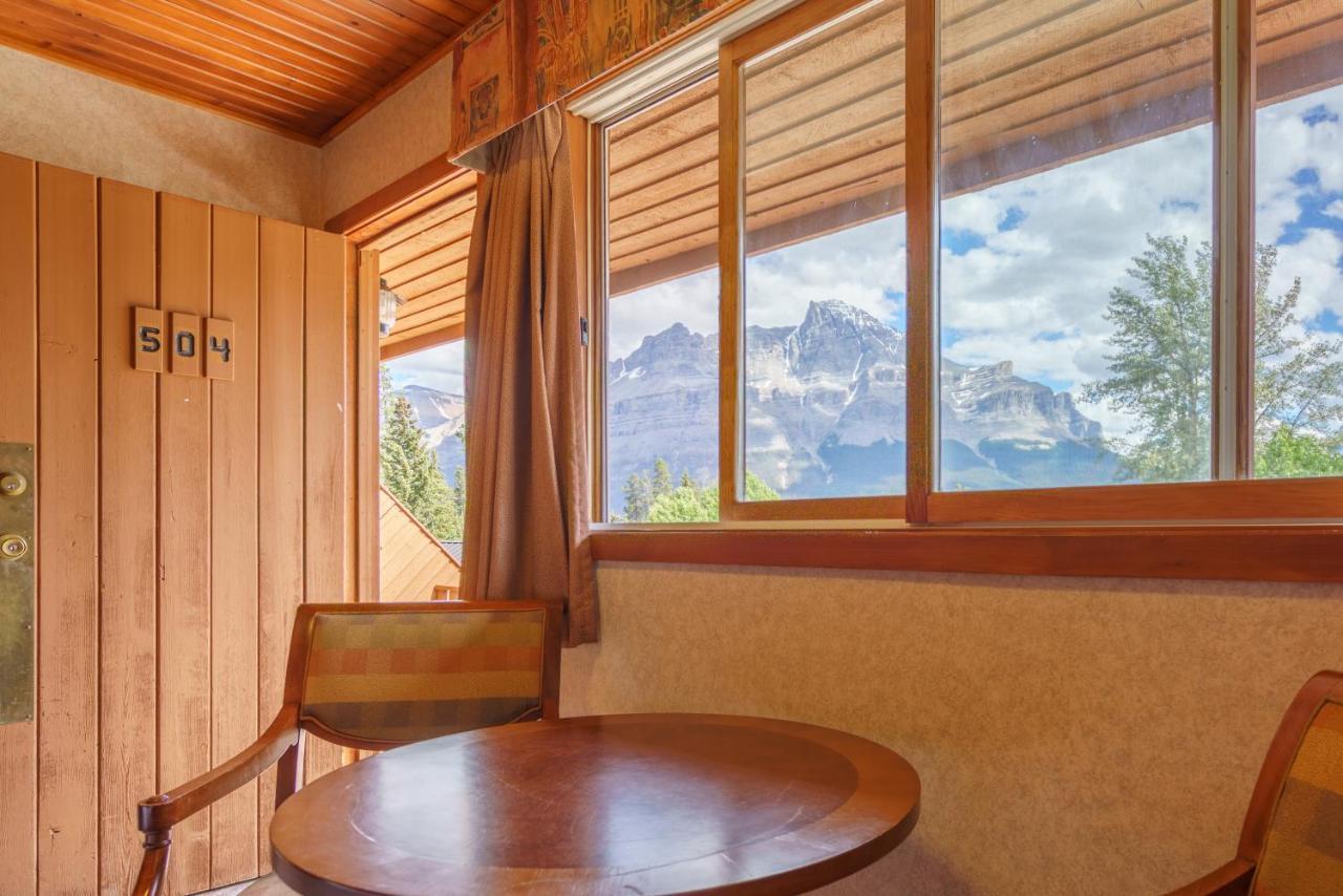 King Room Mountain View