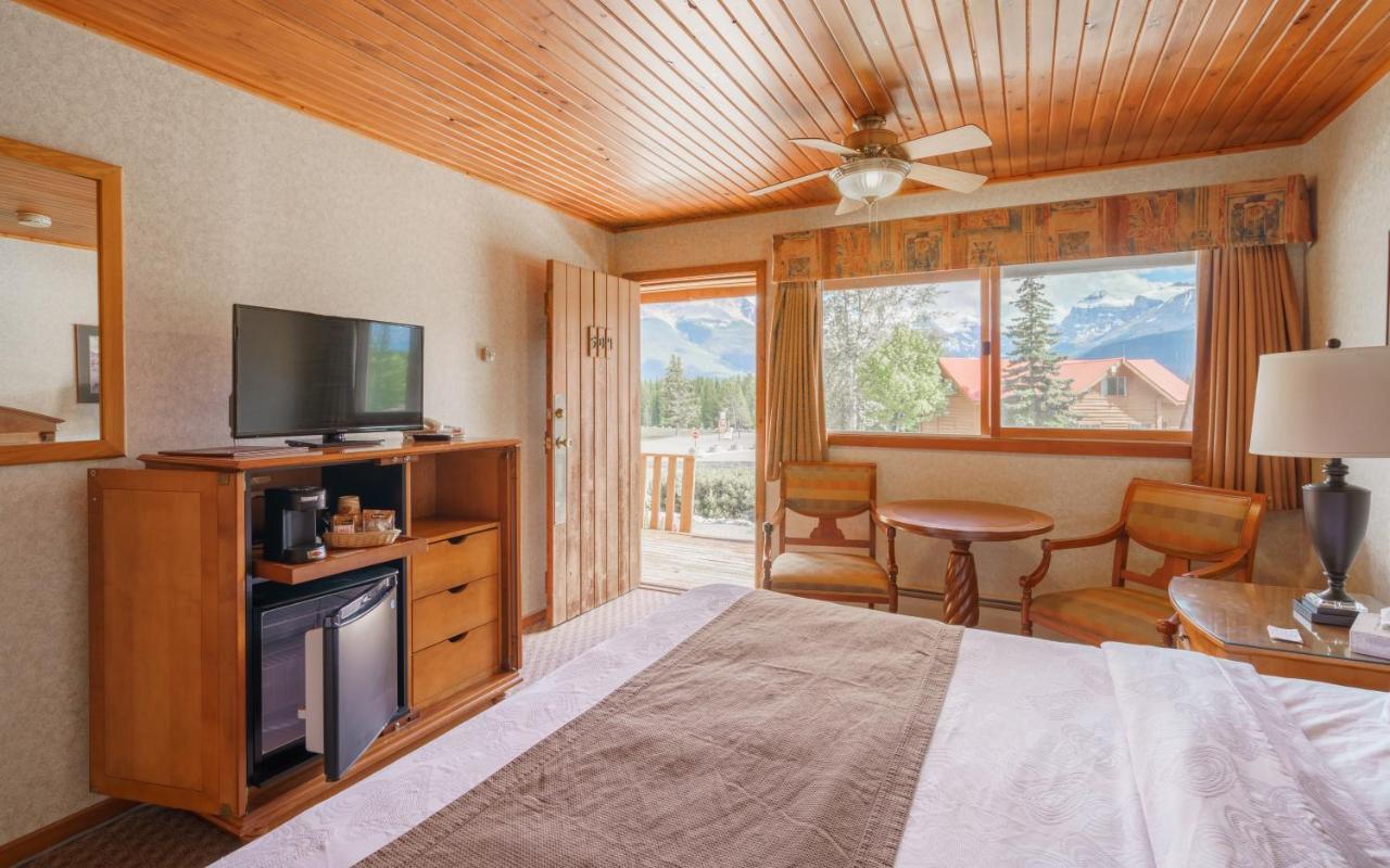 King Room Mountain View