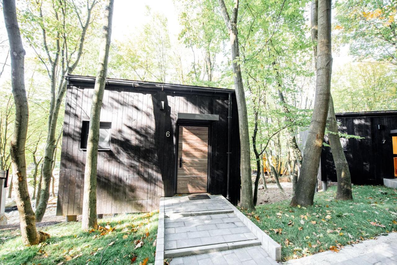 Superior Chalet