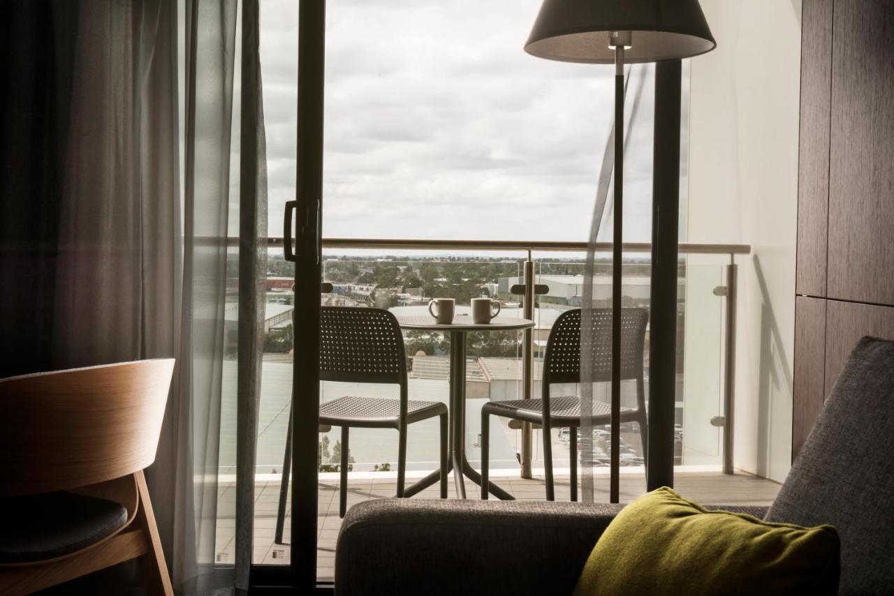 Executive King Suite with Sofa-bed