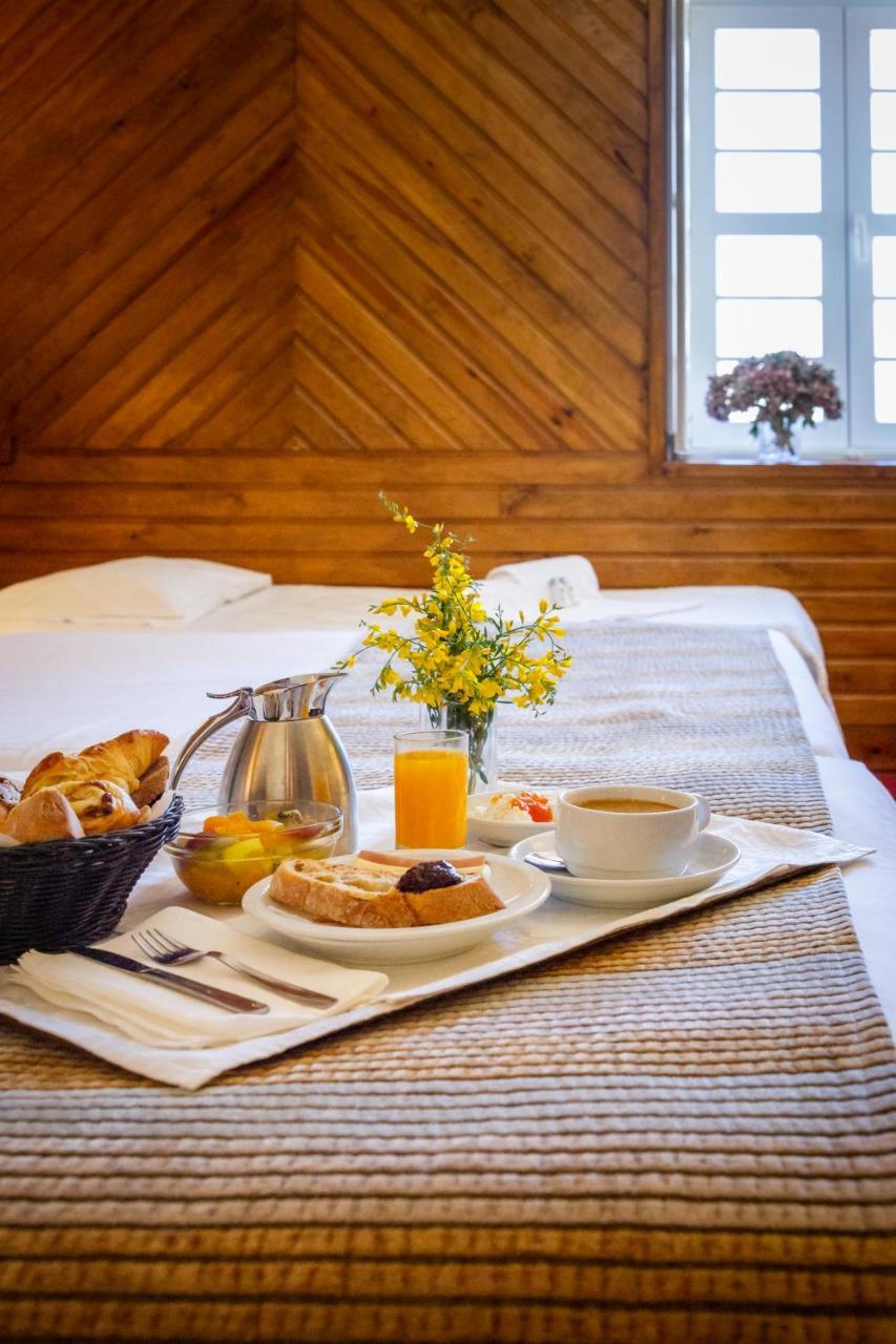 Plus Double or Twin Room
