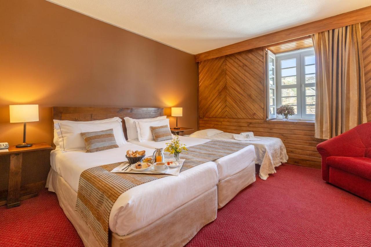 Plus Double or Twin Room