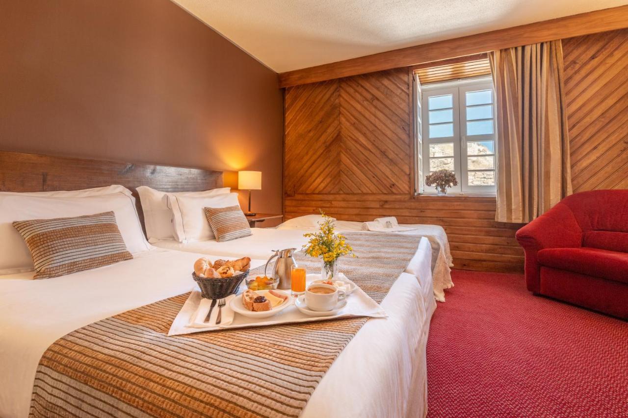 Plus Double or Twin Room
