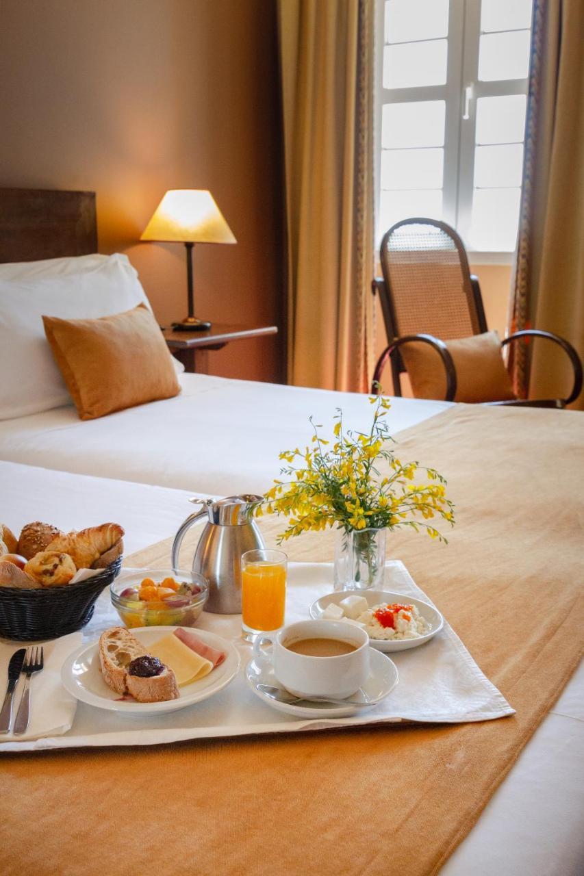 Superior Double or Twin Room Panoramic View