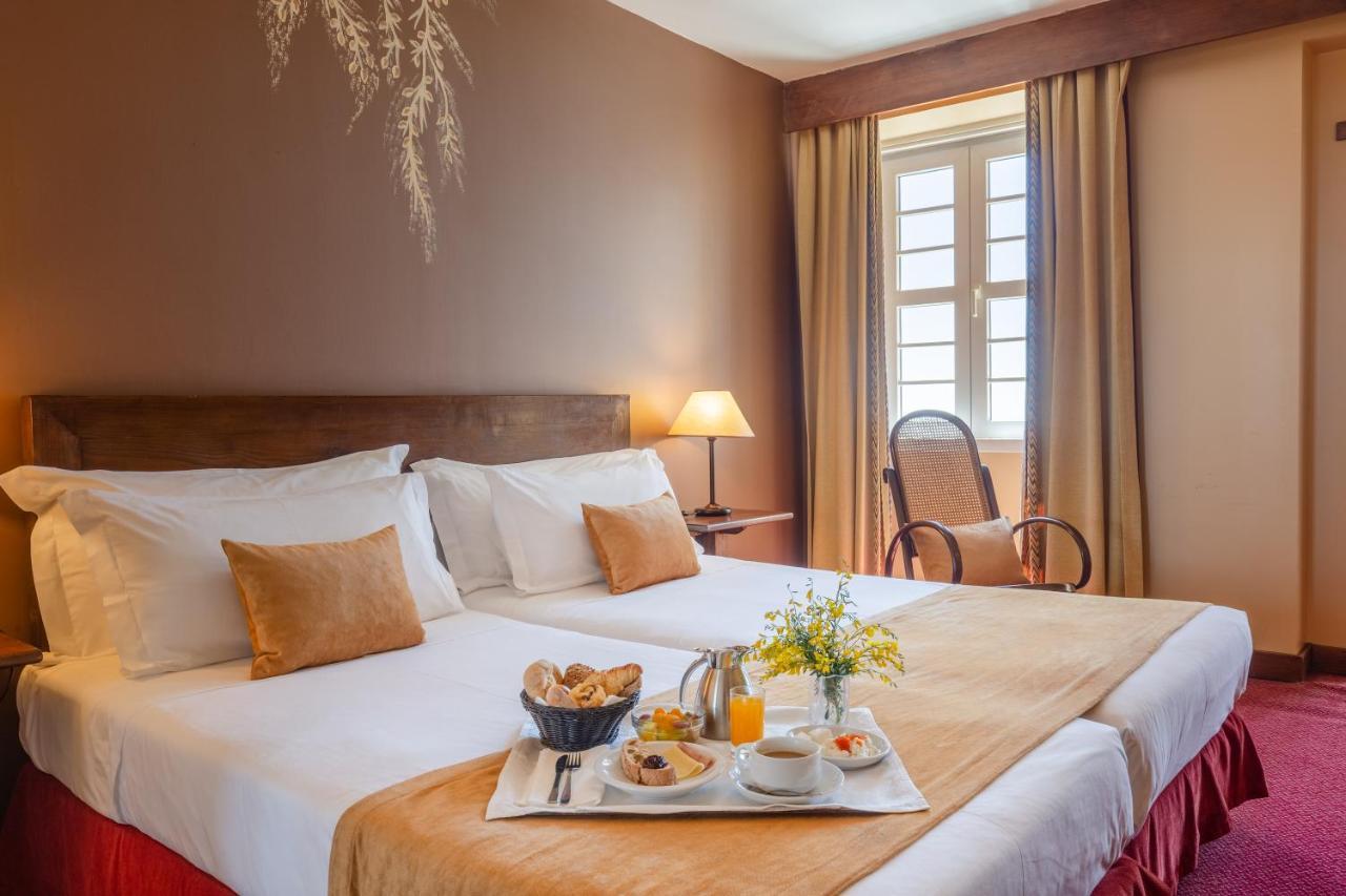 Superior Double or Twin Room Panoramic View