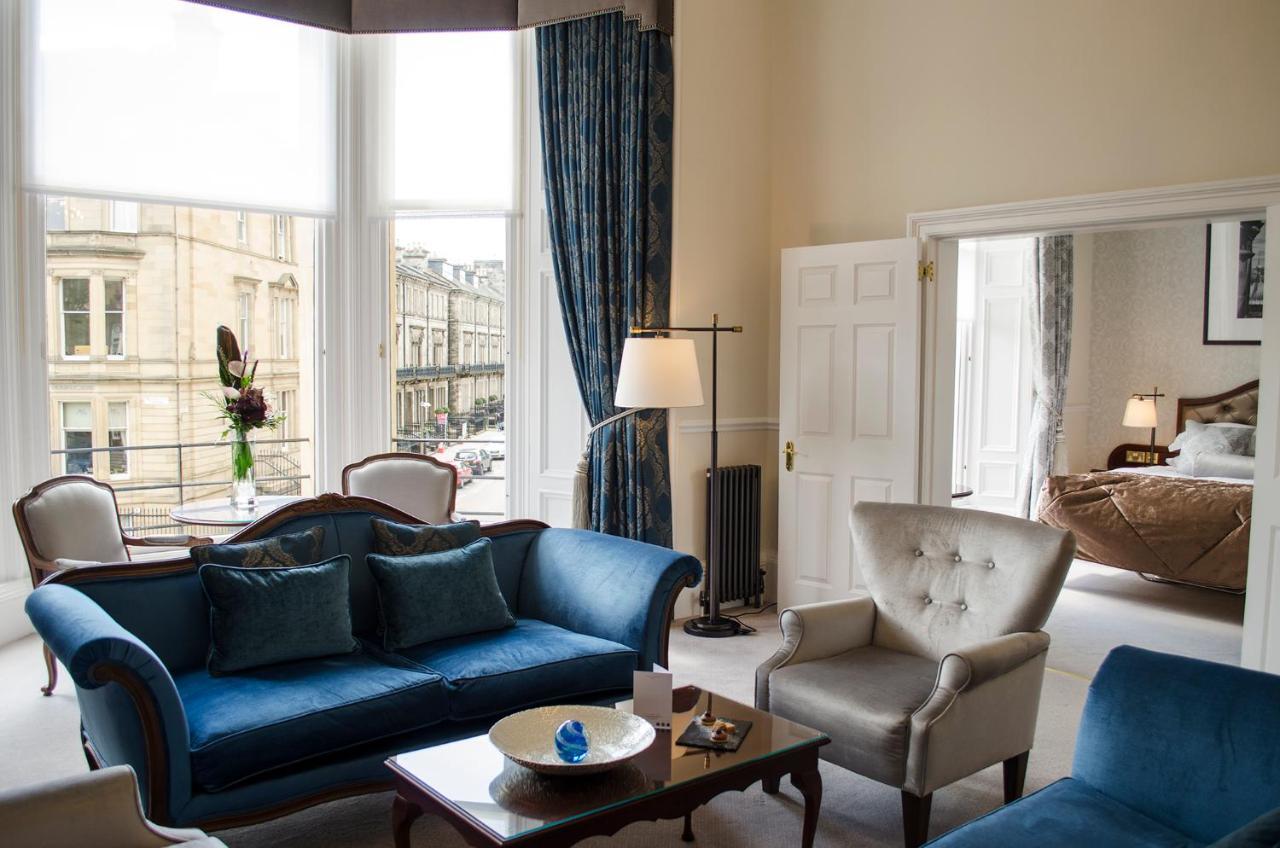 Signature Suite