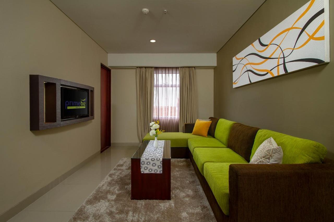 Suite Room