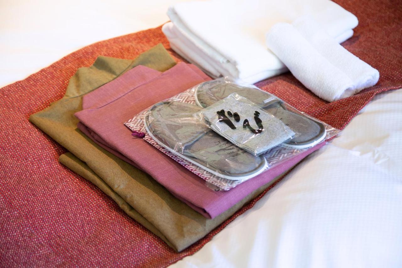 【Room Only or No Meal】Superior Twin Room Shower Room