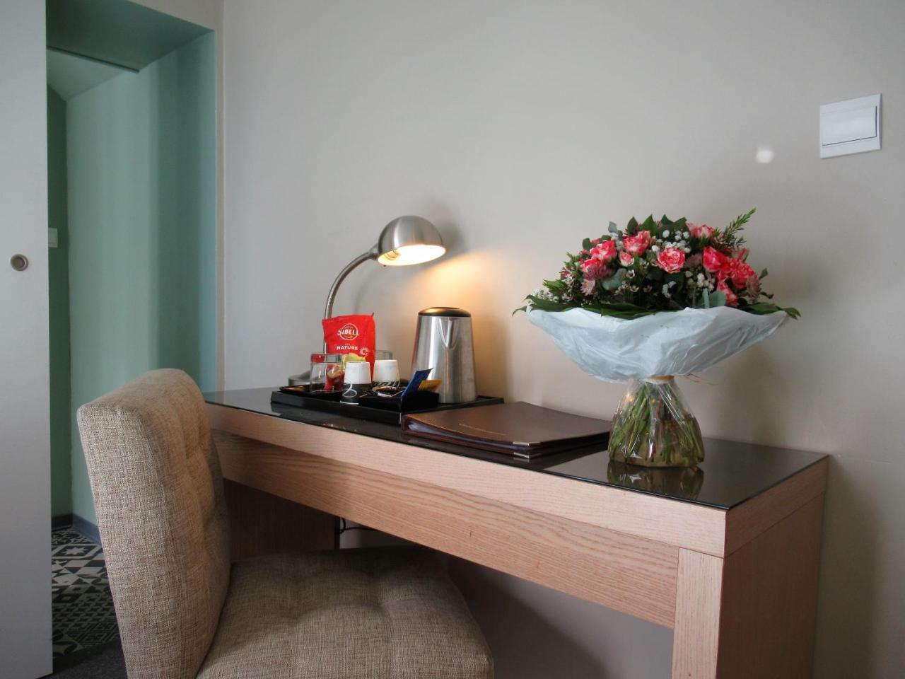 Chambre Double Cosy