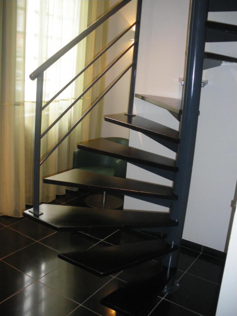 Maisonnette/Duplex Kamer